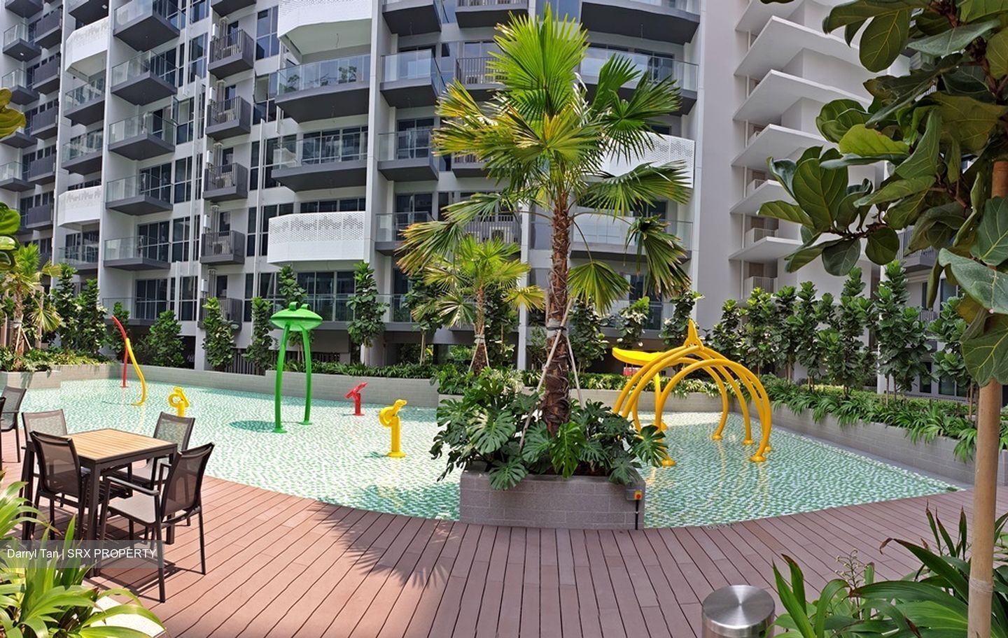 The Alps Residences (D18), Condominium #387182651